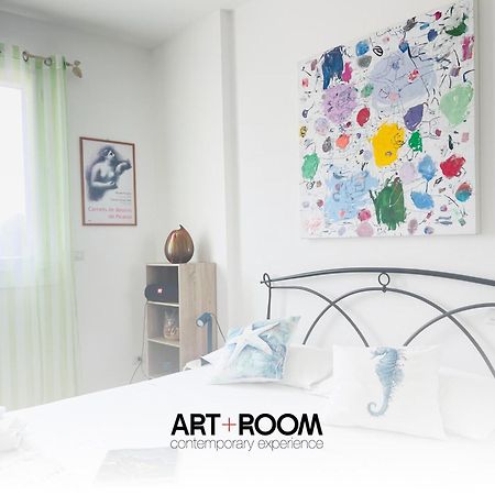 Miro Art Room Alghero Exterior photo